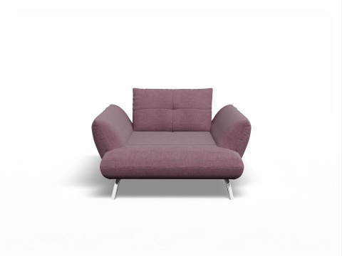 Loveseat Armlehne B